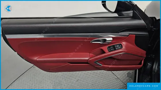 PORSCHE 718 S 2.5