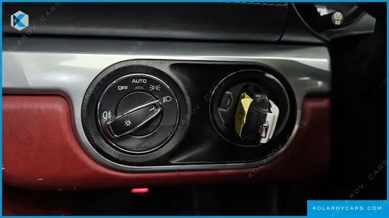 PORSCHE 718 S 2.5