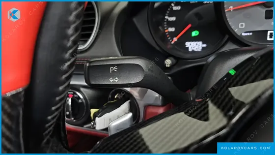 PORSCHE 718 S 2.5