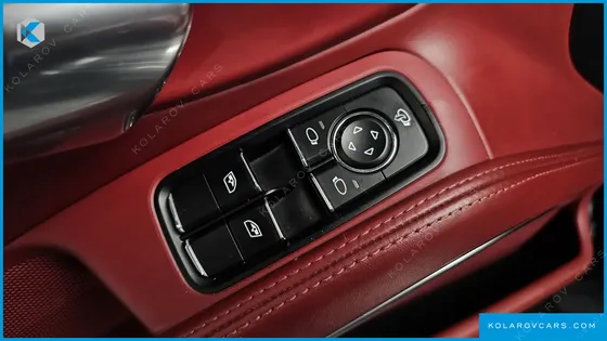 PORSCHE 718 S 2.5