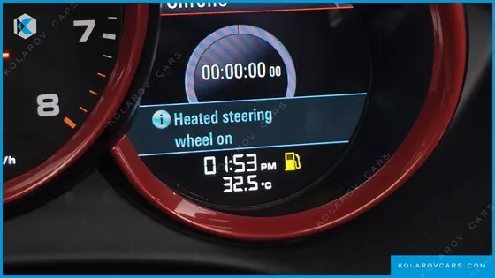 PORSCHE 718 2.0
