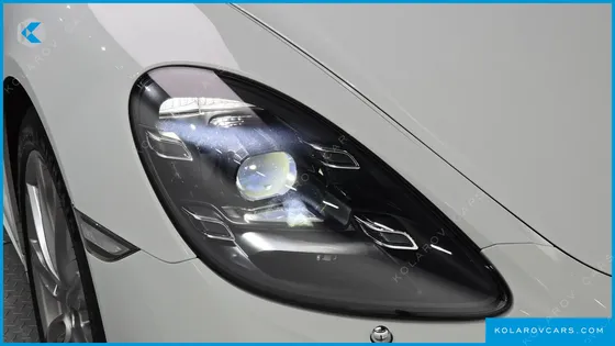 PORSCHE 718 2.0