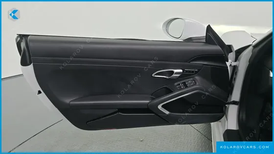 PORSCHE 718 2.0