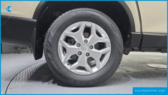 KGM - SSANGYONG MUSSO DIESEL 2.2 2WD