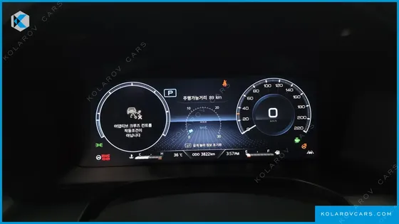 KGM - SSANGYONG MUSSO DIESEL 2.2 2WD