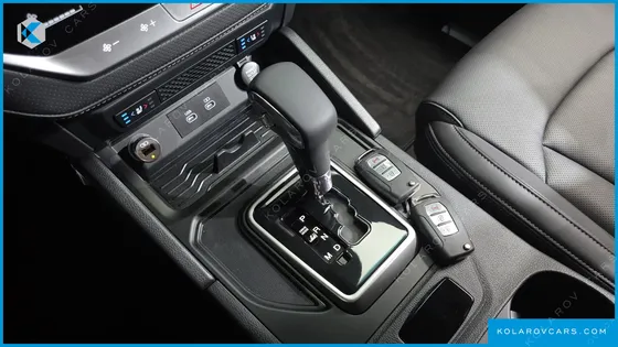 KGM - SSANGYONG MUSSO DIESEL 2.2 2WD