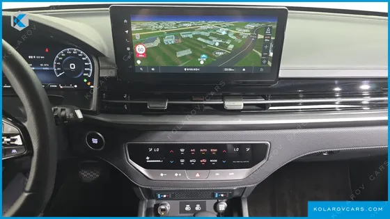 KGM - SSANGYONG MUSSO DIESEL 2.2 2WD