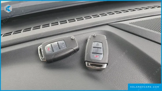 KGM - SSANGYONG MUSSO DIESEL 2.2 2WD