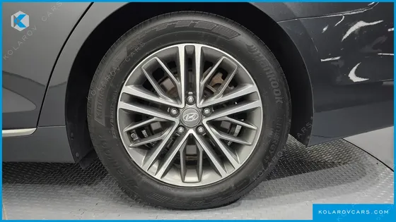 HYUNDAI GRANDEUR EXCLUSIVE