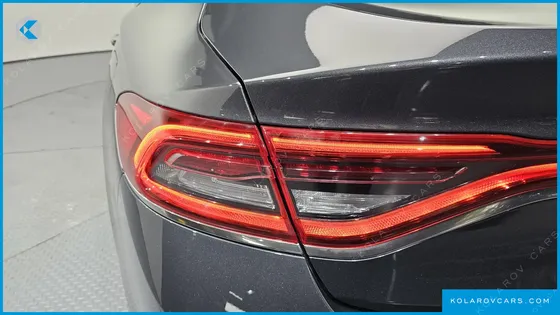HYUNDAI GRANDEUR EXCLUSIVE