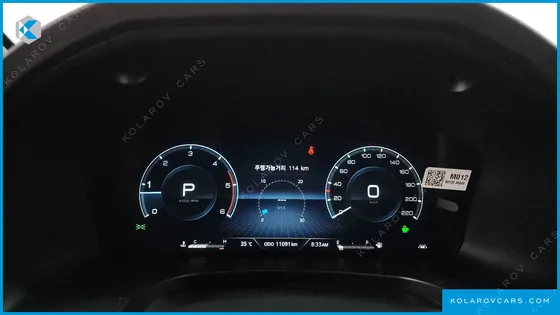 KGM - SSANGYONG MUSSO DIESEL 2.2 4WD