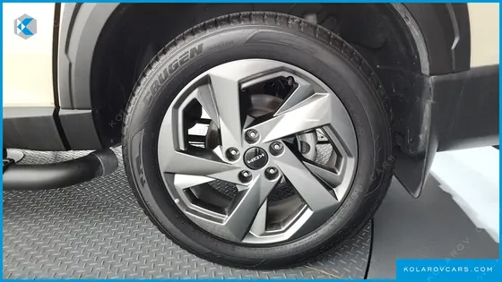 KGM - SSANGYONG MUSSO DIESEL 2.2 4WD