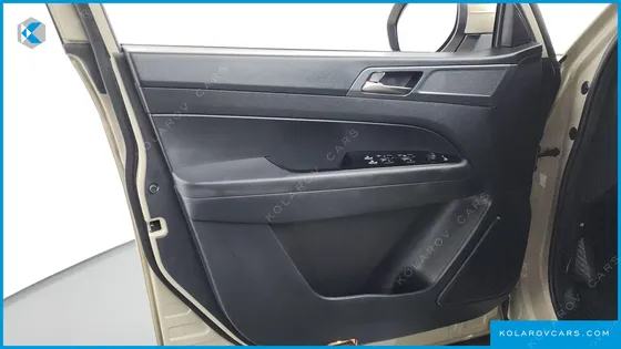 KGM - SSANGYONG MUSSO DIESEL 2.2 4WD