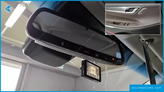 HYUNDAI GRANDEUR EXCLUSIVE