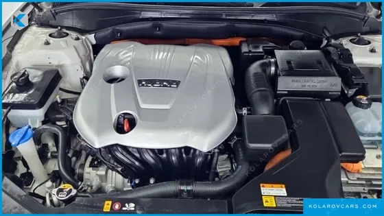 HYUNDAI GRANDEUR EXCLUSIVE