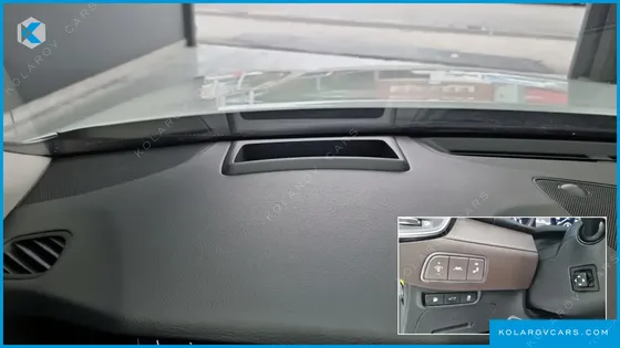 HYUNDAI GRANDEUR EXCLUSIVE