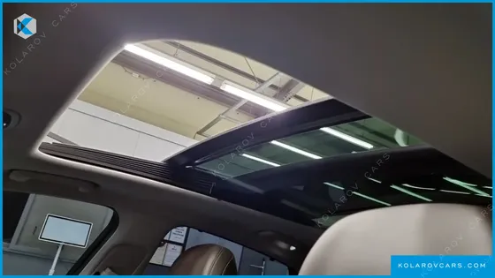 HYUNDAI GRANDEUR EXCLUSIVE
