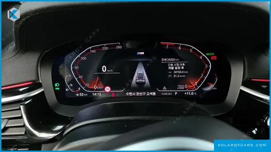 BMW GRAN TURISMO (GT) 630I XDRIVE M SPORT