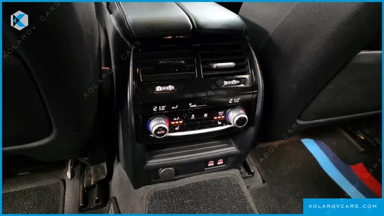 BMW GRAN TURISMO (GT) 630I XDRIVE M SPORT