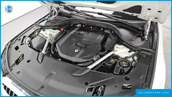 BMW GRAN TURISMO (GT) 630I XDRIVE LUXURY