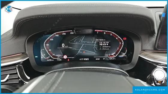 BMW GRAN TURISMO (GT) 630I XDRIVE LUXURY