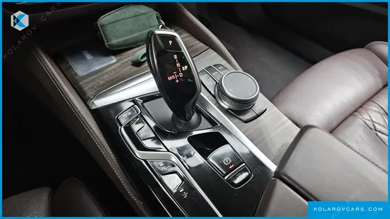 BMW GRAN TURISMO (GT) 630I XDRIVE LUXURY