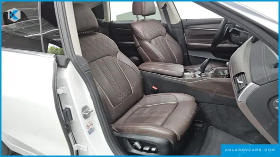 BMW GRAN TURISMO (GT) 630I XDRIVE LUXURY