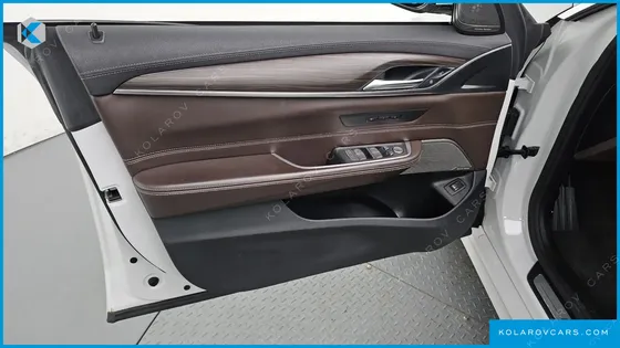 BMW GRAN TURISMO (GT) 630I XDRIVE LUXURY