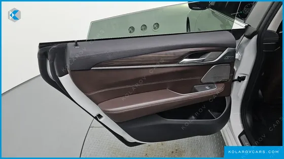BMW GRAN TURISMO (GT) 630I XDRIVE LUXURY