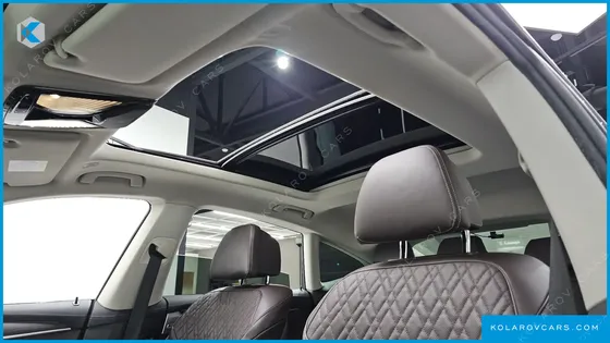 BMW GRAN TURISMO (GT) 630I XDRIVE LUXURY