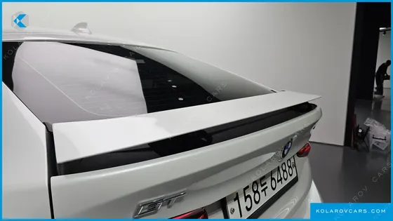 BMW GRAN TURISMO (GT) 630I XDRIVE LUXURY