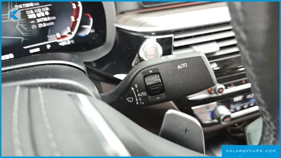 BMW GRAN TURISMO (GT) 630I XDRIVE LUXURY