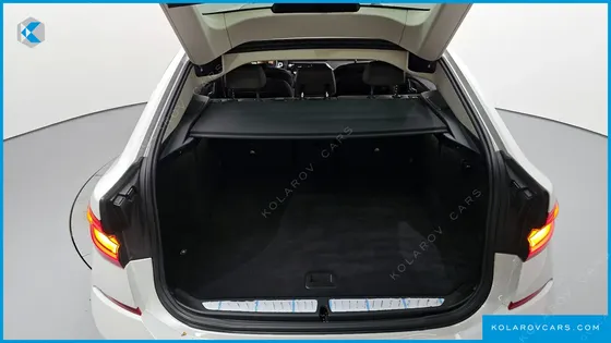 BMW GRAN TURISMO (GT) 630I XDRIVE LUXURY