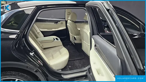 HYUNDAI GRANDEUR 2.5