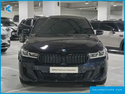 BMW GRAN TURISMO (GT) 630I XDRIVE M SPORT