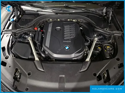 BMW GRAN TURISMO (GT) 630I XDRIVE M SPORT