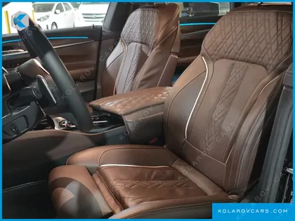 BMW GRAN TURISMO (GT) 630I XDRIVE M SPORT