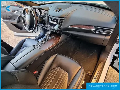MASERATI LEVANTE 2.0 GT AWD
