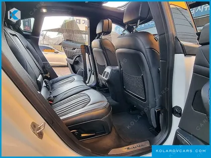 MASERATI LEVANTE 2.0 GT AWD