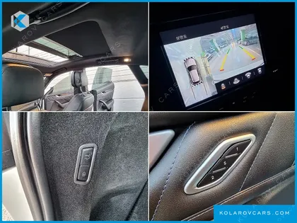 MASERATI LEVANTE 2.0 GT AWD