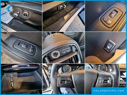 MASERATI LEVANTE 2.0 GT AWD