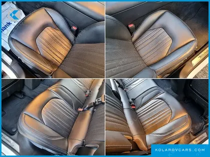 MASERATI LEVANTE 2.0 GT AWD