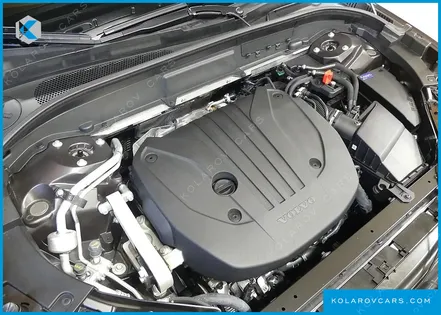 VOLVO XC60 B5 ULTIMATE BRIGHT