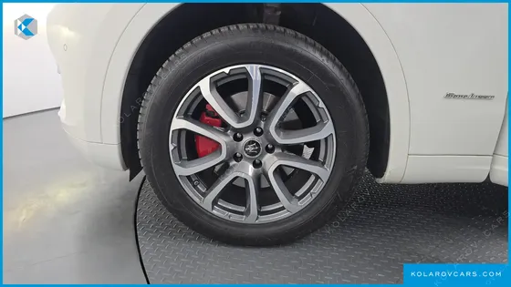 MASERATI LEVANTE 3.0 DIESEL AWD GRANLUSSO