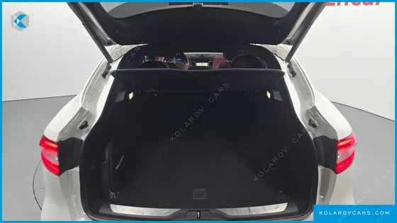 MASERATI LEVANTE 3.0 DIESEL AWD GRANLUSSO