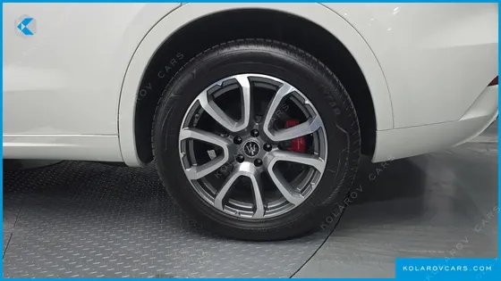 MASERATI LEVANTE 3.0 DIESEL AWD GRANLUSSO