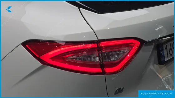 MASERATI LEVANTE 3.0 DIESEL AWD GRANLUSSO