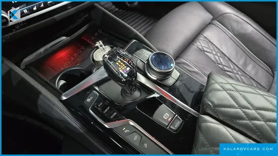 BMW GRAN TURISMO (GT) 630I XDRIVE M SPORT