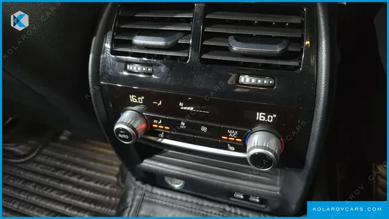 BMW GRAN TURISMO (GT) 630I XDRIVE M SPORT