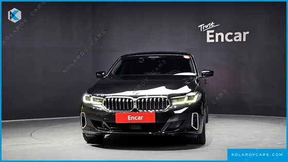 BMW GRAN TURISMO (GT) 630I XDRIVE LUXURY